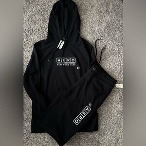 NEW size Small unisex sweatsuit